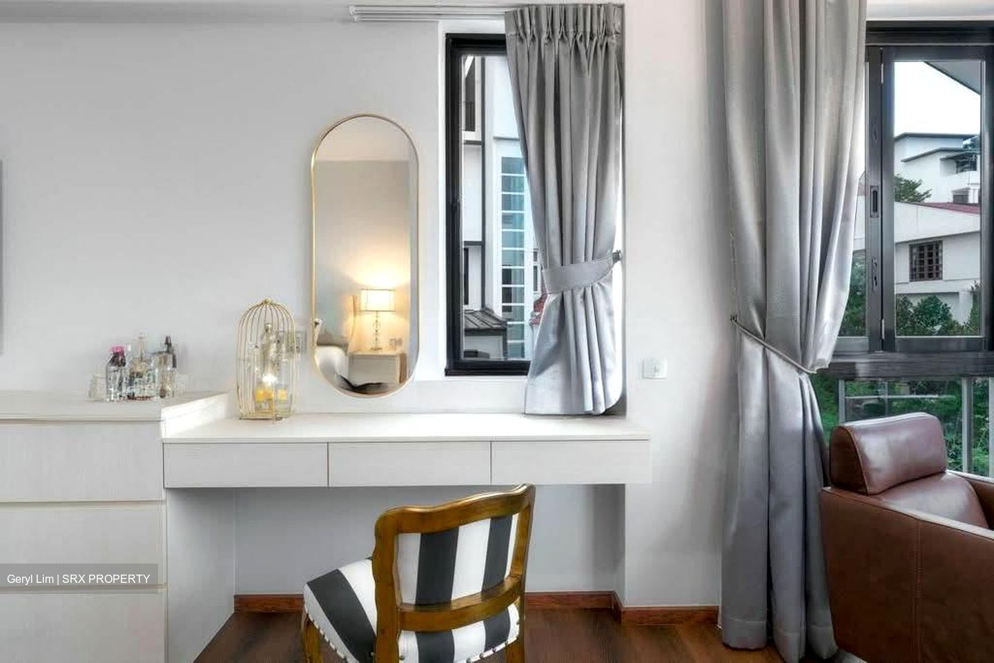 Eng Kong Park (D21), Semi-Detached #543085641
